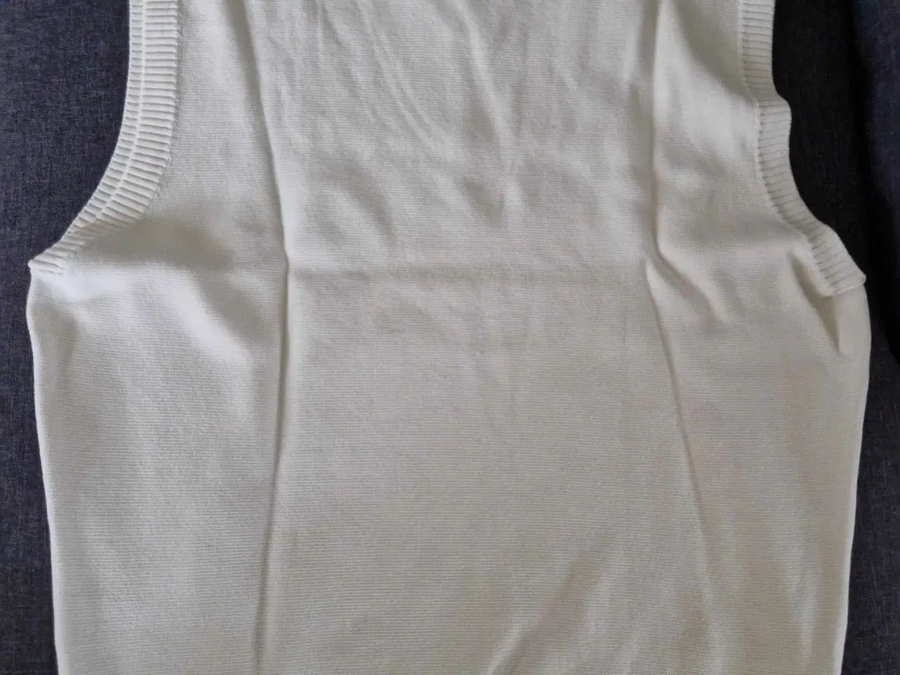 Billede 2 - ZARA vest str M 