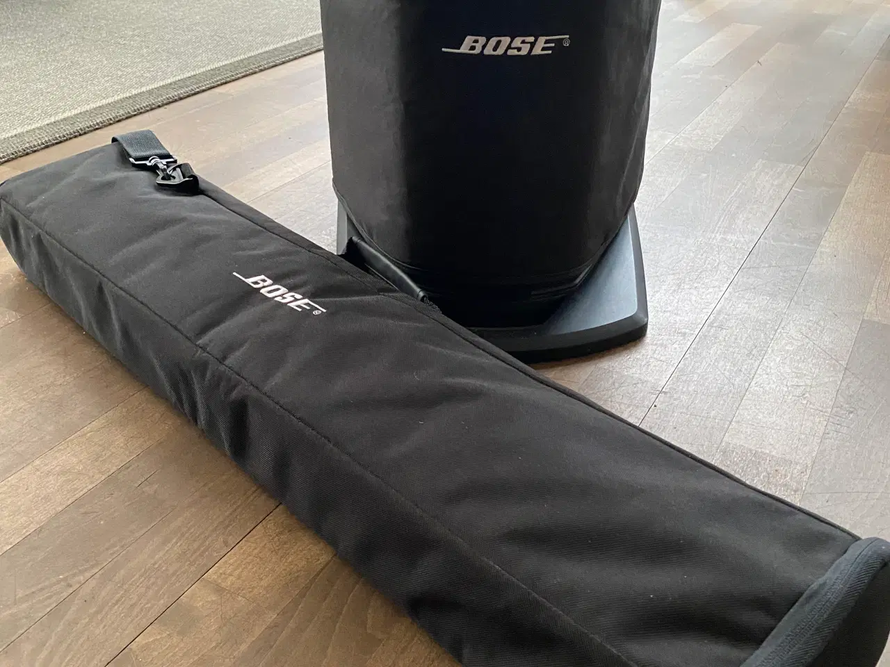 Billede 4 - Bose L1 Compact