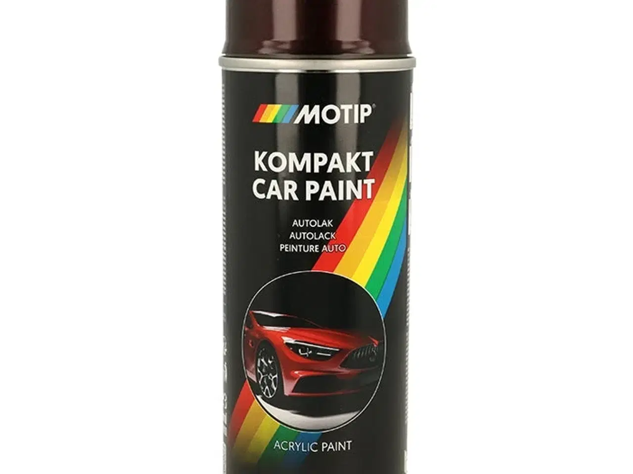 Billede 1 - Motip Autoacryl spray 51451 - 400ml