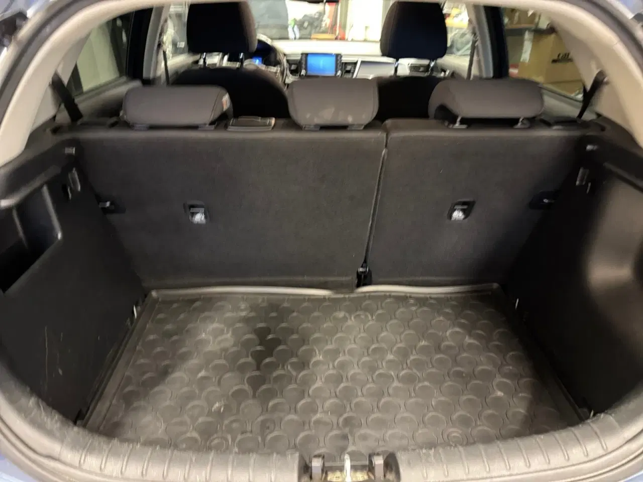 Billede 13 - Kia Rio 1,4 CRDi 77 Advance