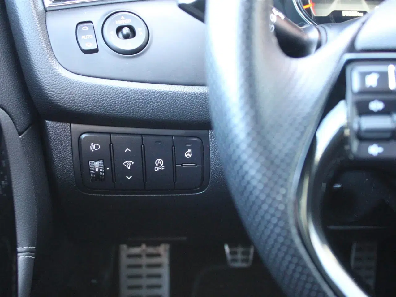 Billede 6 - Kia Ceed SW 1,0 T-GDI GT-Line Attraction 120HK Stc 6g