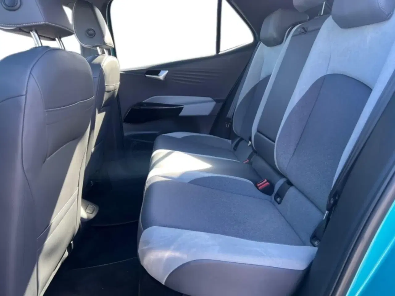 Billede 7 - VW ID.3 1st Plus 204HK 3 års garanti 