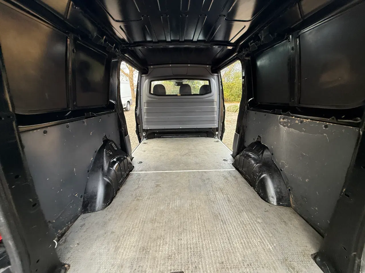 Billede 12 - Proace med alt i udstyre 