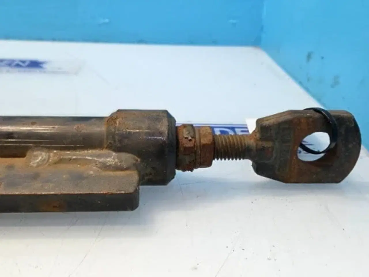 Billede 5 - New Holland  Puma165  Hitch  82036641