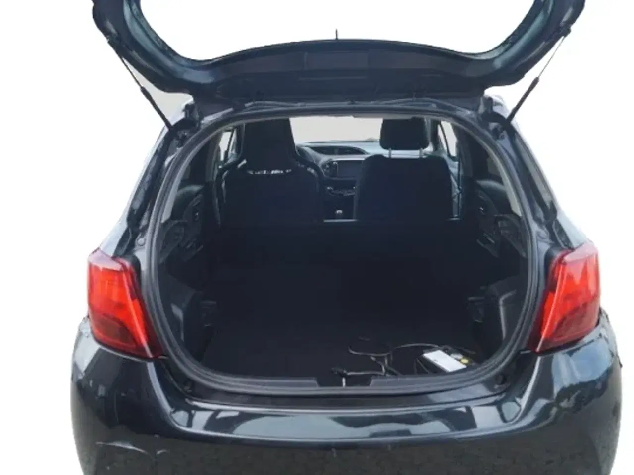 Billede 12 - Toyota Yaris 1,5 Hybrid H2 e-CVT Van