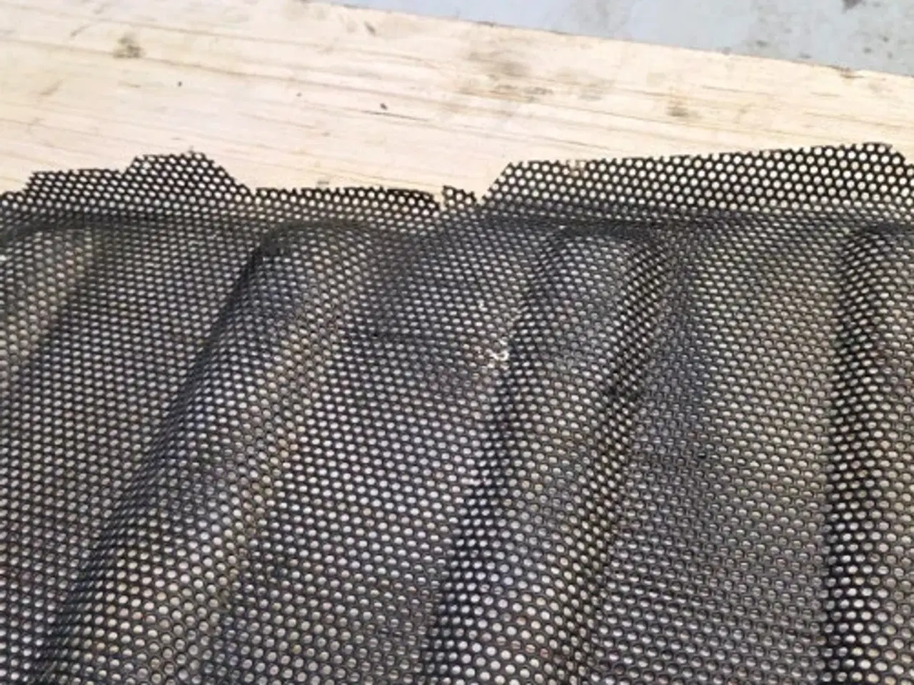 Billede 13 - Ford TW30 Gitte R. D8NN16B802AB