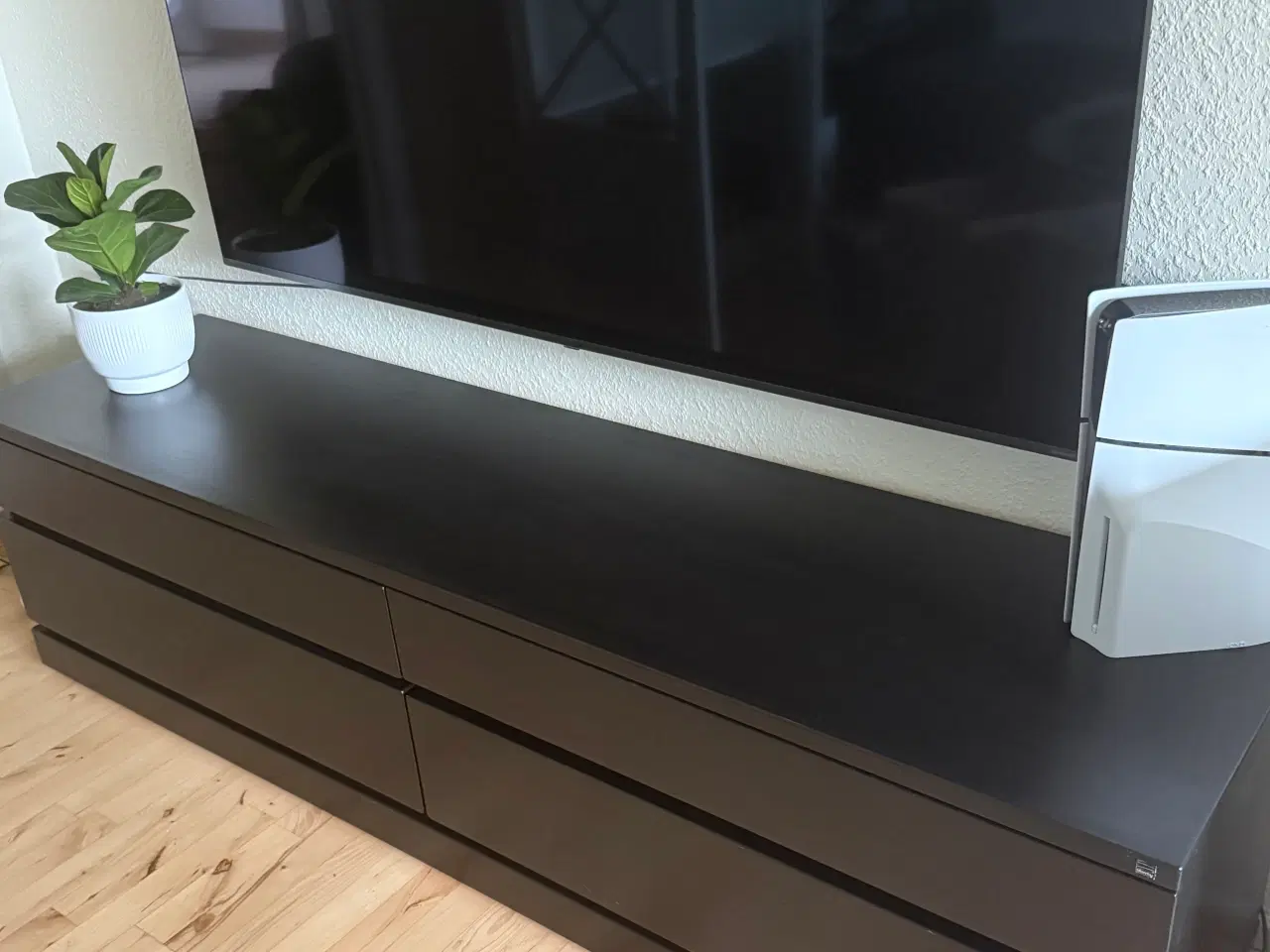Billede 6 - Skovby TV bord 