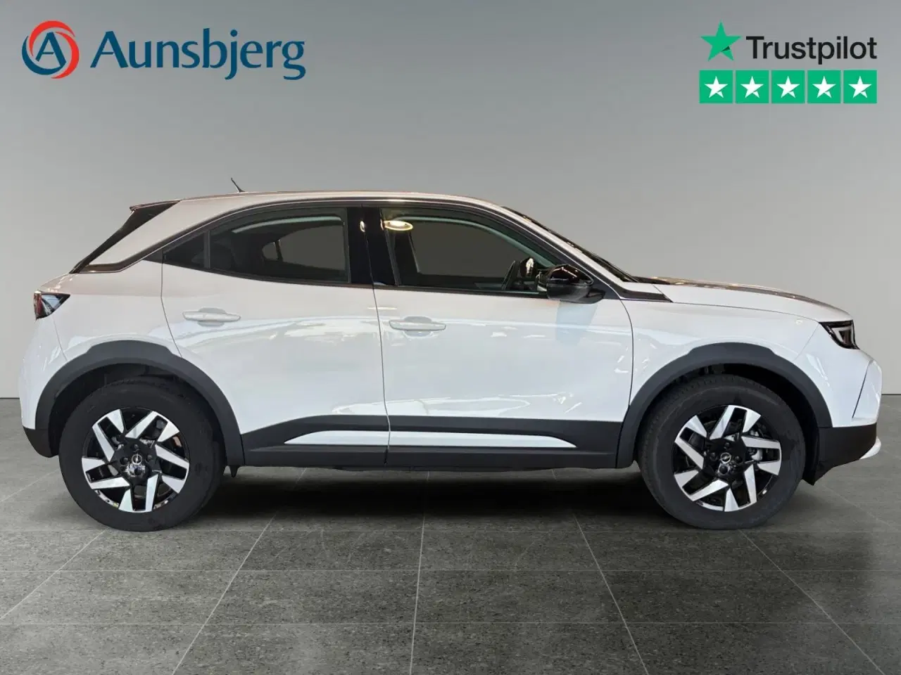 Billede 6 - Opel Mokka-e 50 Elegance