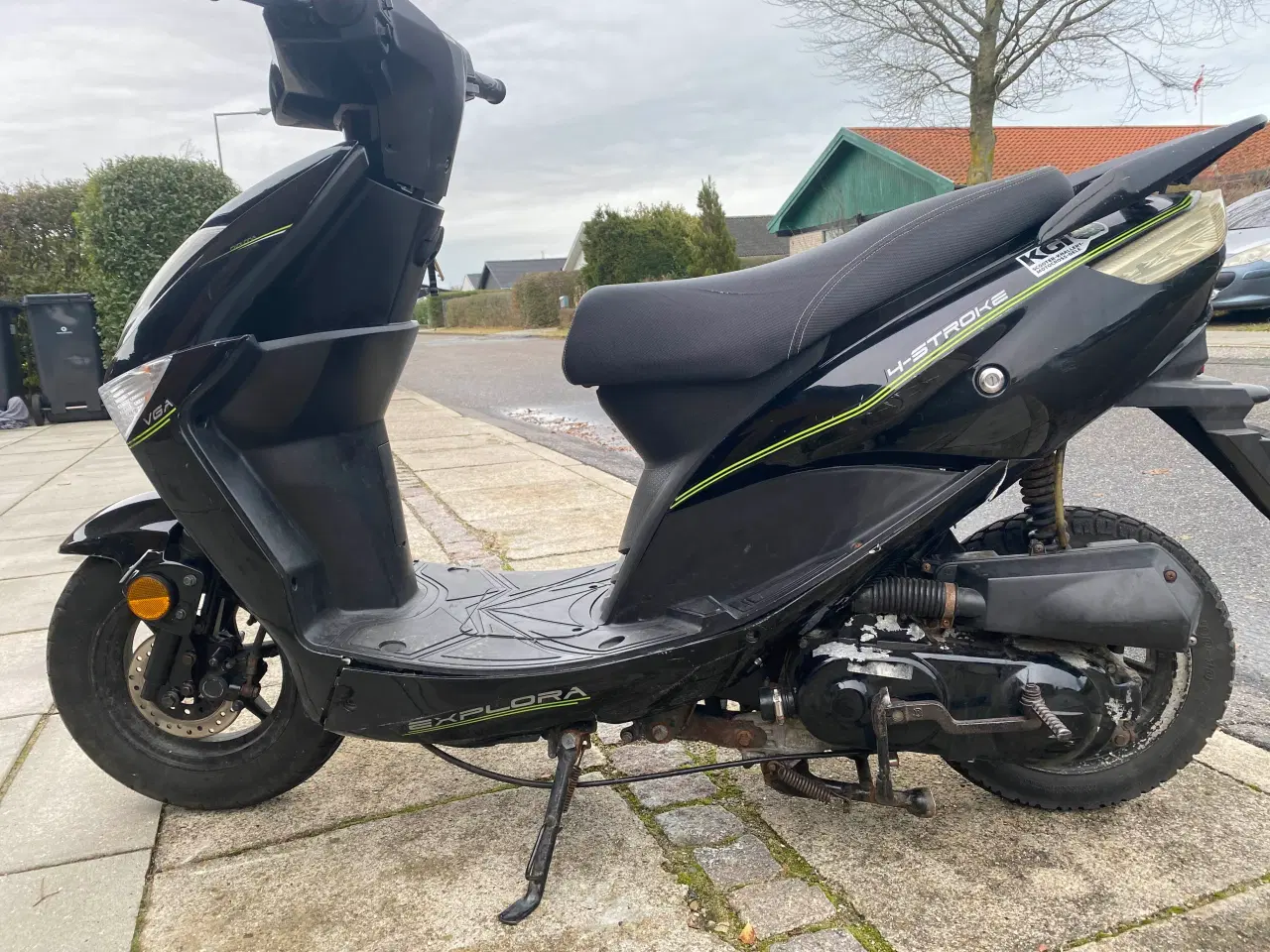 Billede 7 - VGA explora euro 2