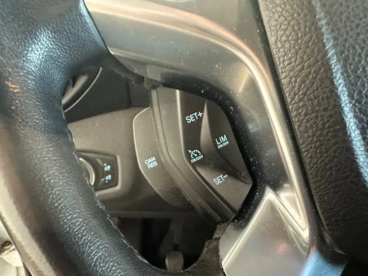 Billede 10 - Ford Transit Connect 1,5 TDCi 100 Trend lang