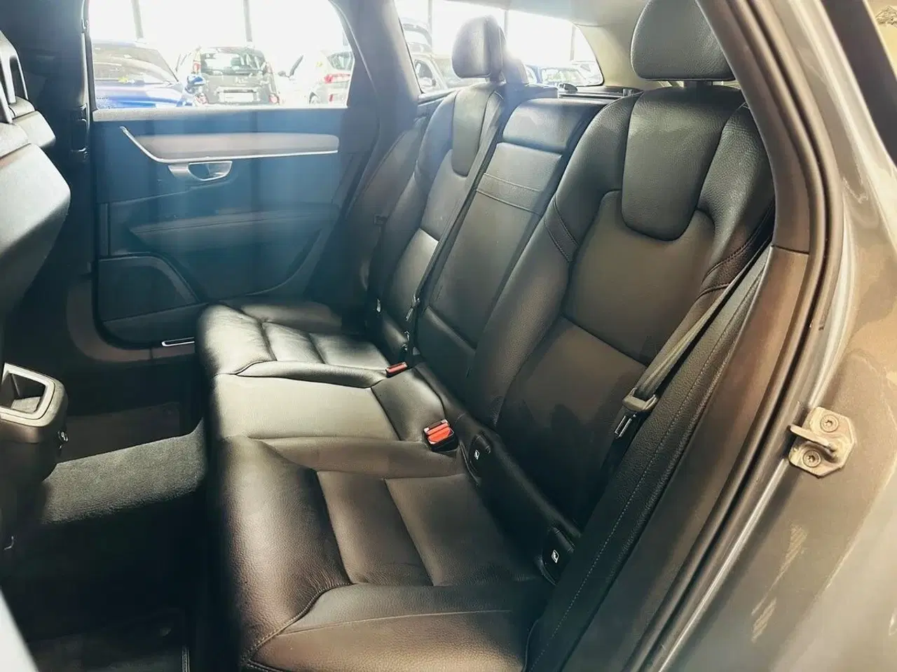 Billede 18 - Volvo V90 2,0 T5 254 Inscription aut.