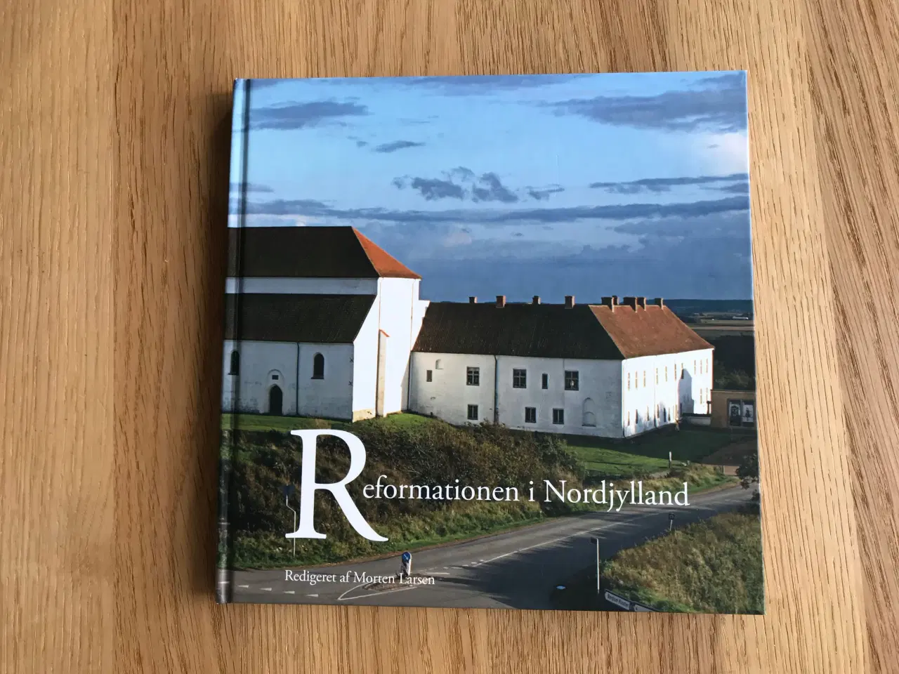 Billede 1 - Reformationen i Nordjylland