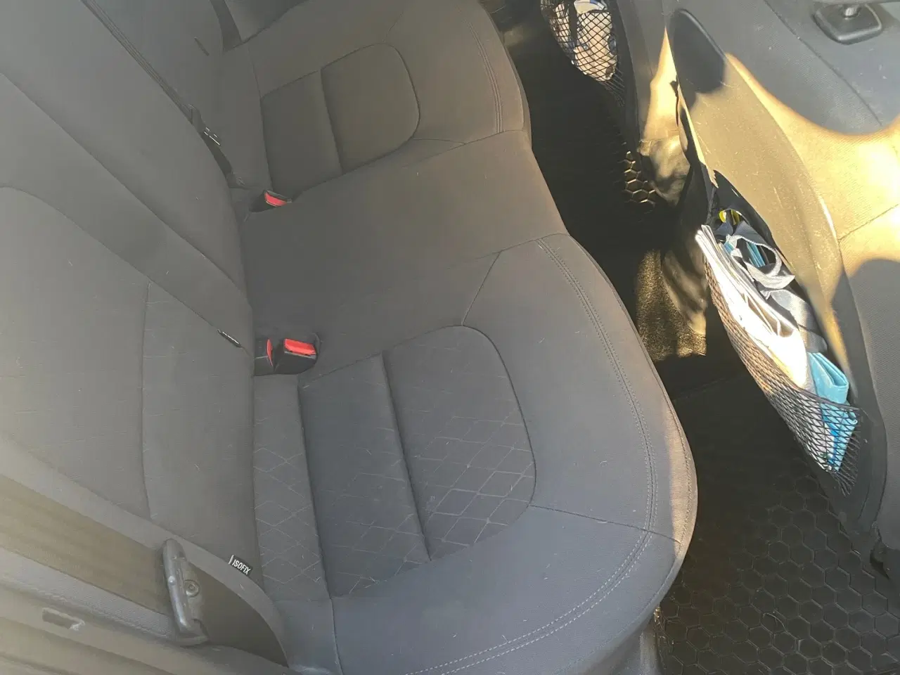 Billede 5 - Kia Rio 1,2 5-dørs