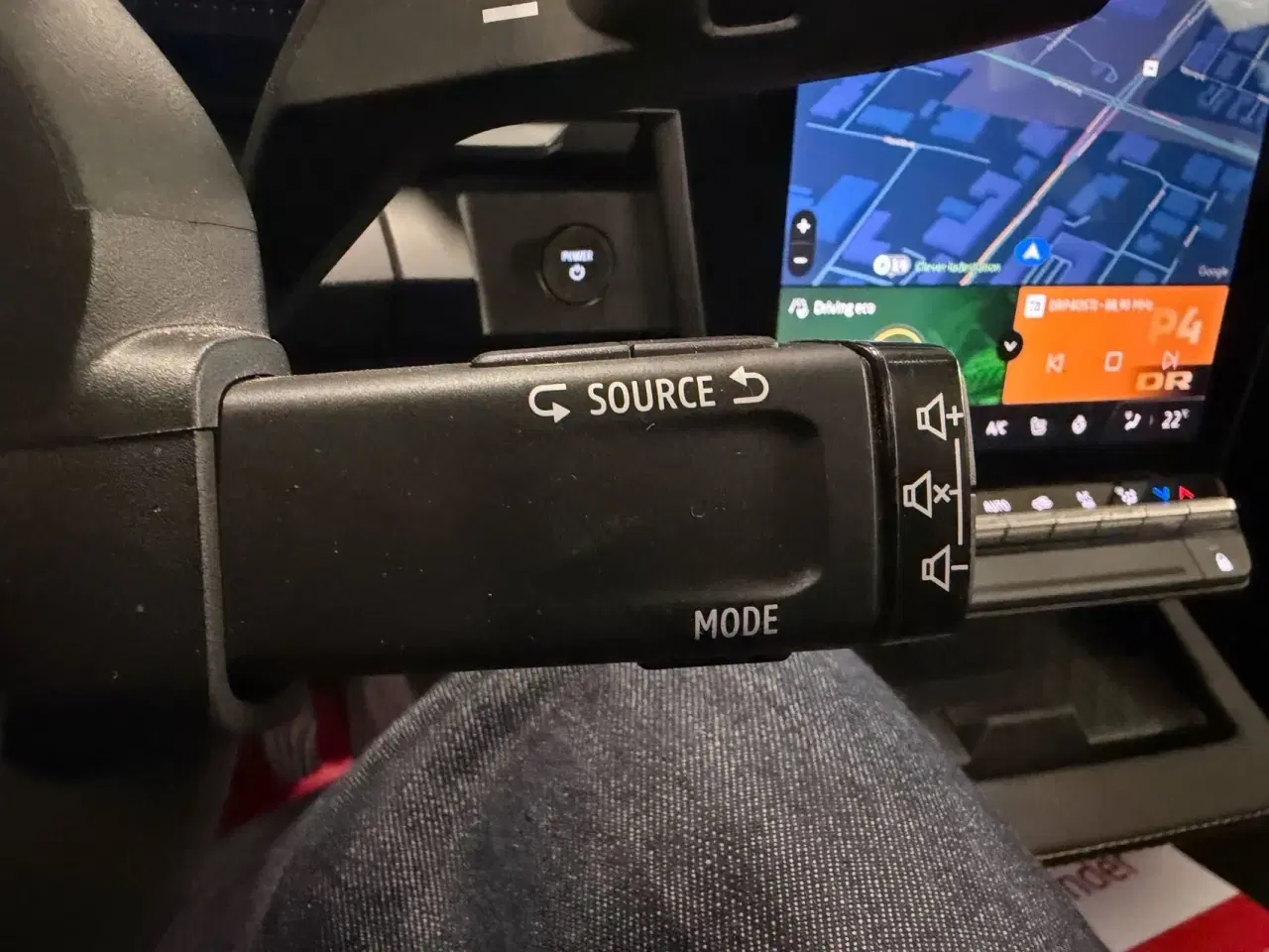 Billede 15 - Renault Mégane E-TECH Techno 130HK 5d Aut.