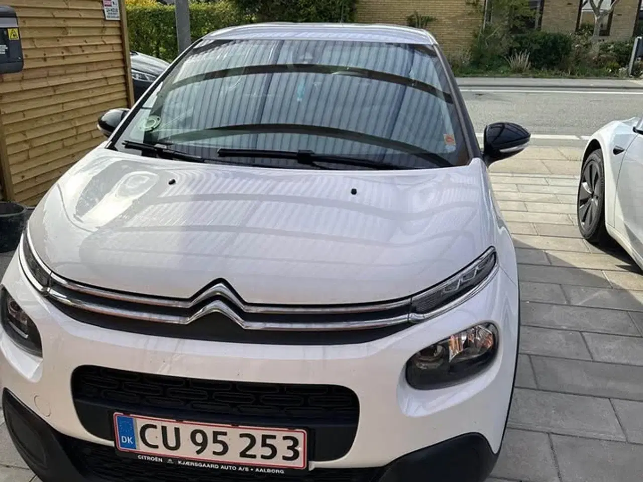 Billede 1 -  Citroen C3 - 2020 - 100 000 km
