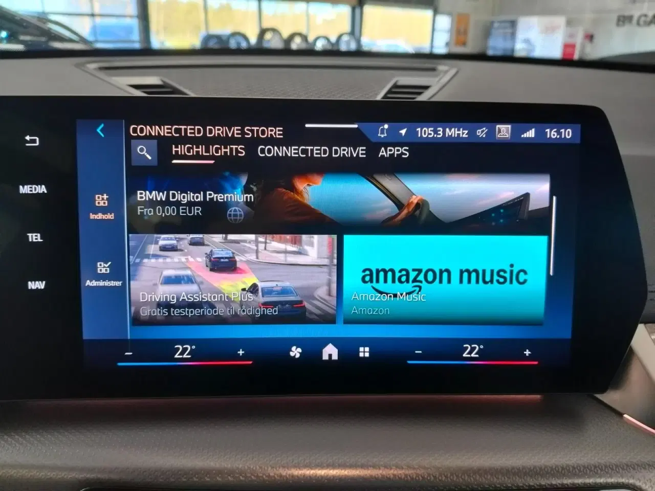 Billede 14 - BMW iX1  eDrive20 M-Sport