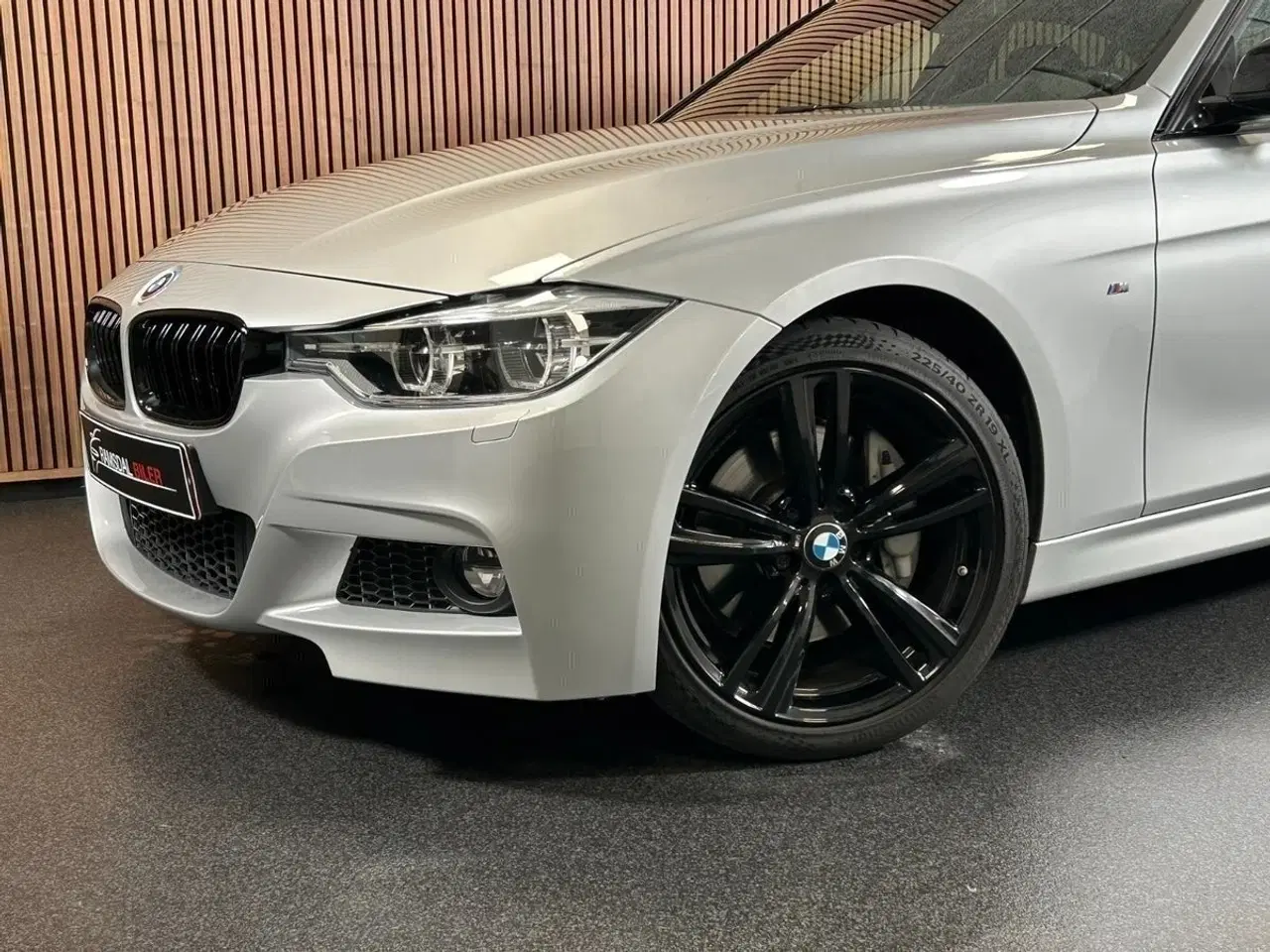 Billede 3 - BMW 340i 3,0 M-Sport aut.