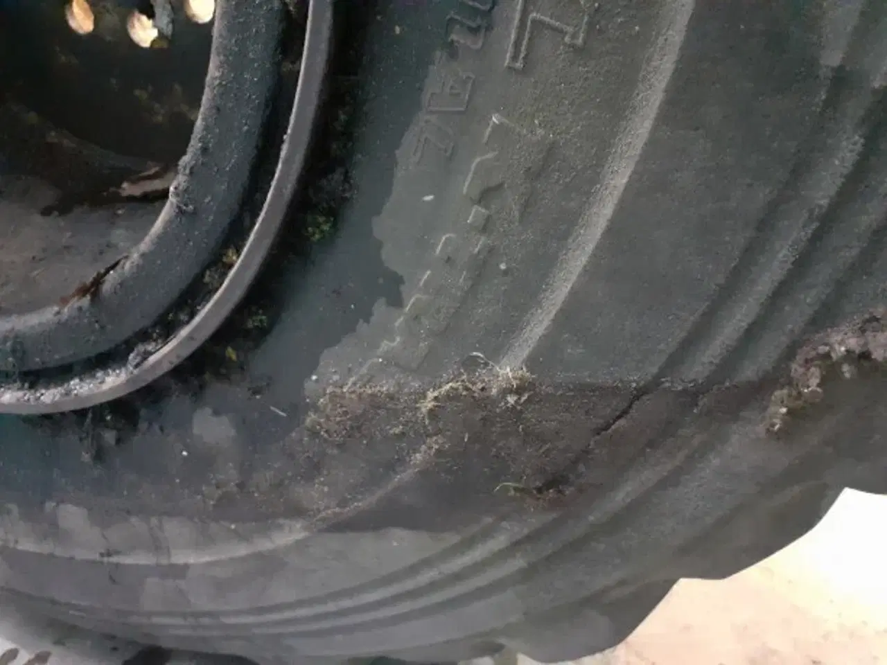 Billede 8 - 25"   20.5R25