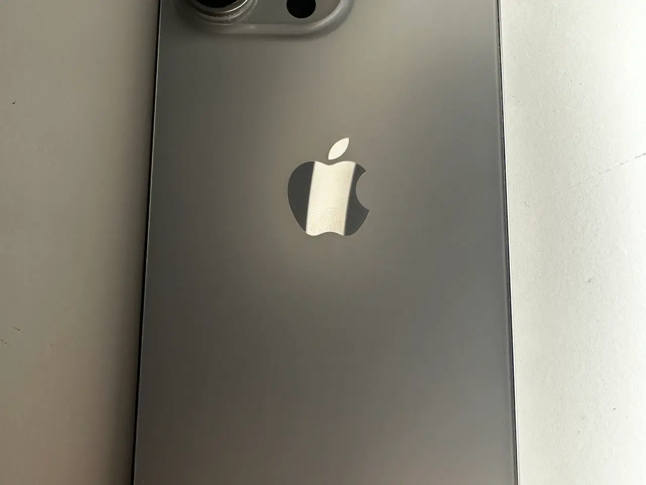 Billede 2 - iPhone 15 Pro Max 1TB Titanium