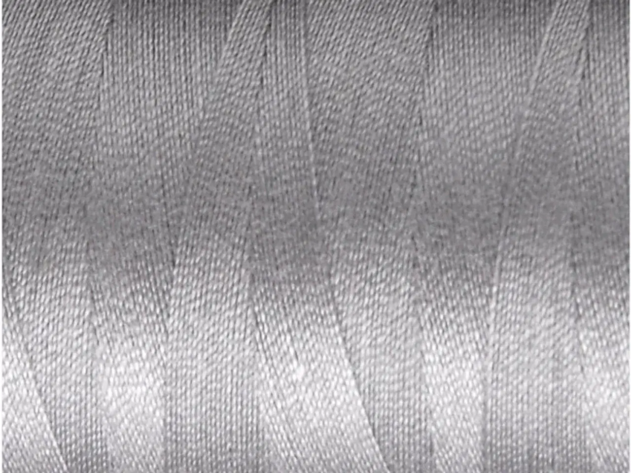 Billede 1 - Sytråd, grå, 1000m/ 1 rl.