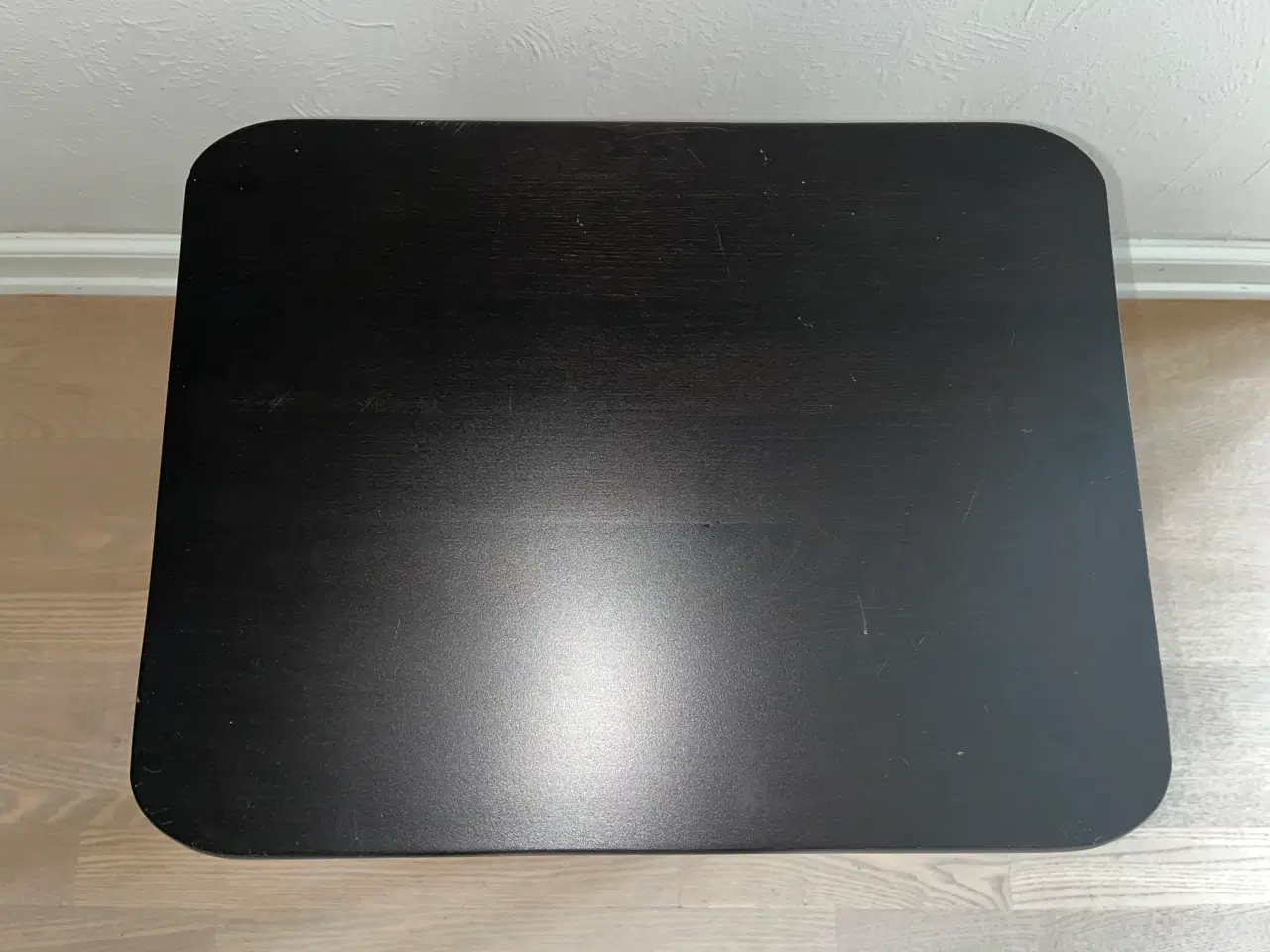 Billede 3 - IKEA Ingolf skammel / lille bord