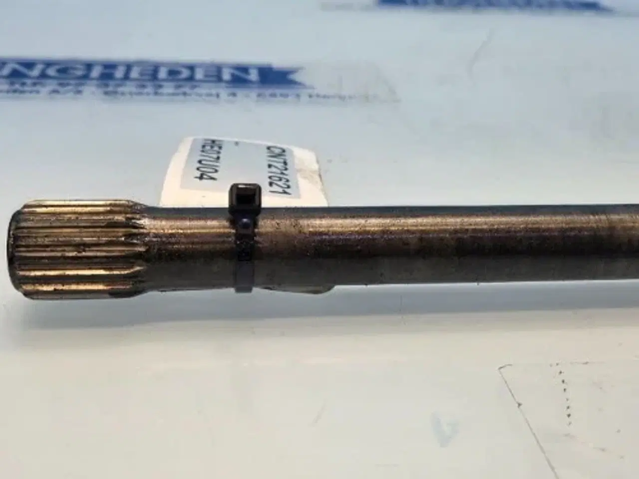 Billede 6 - John Deere 6300 Pto Aksel L76571