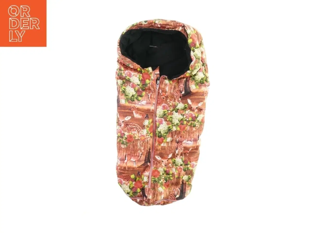 Billede 1 - Babysovepose (voksipose) fra Ykk (str. 95 x 40 cm)