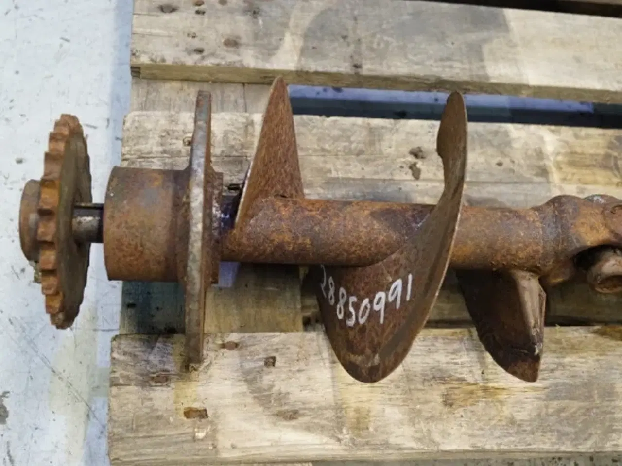 Billede 14 - Dronningborg D7200 Fylderør 28851105