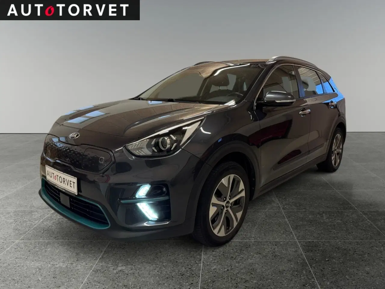 Billede 1 - Kia e-Niro 64 Comfort