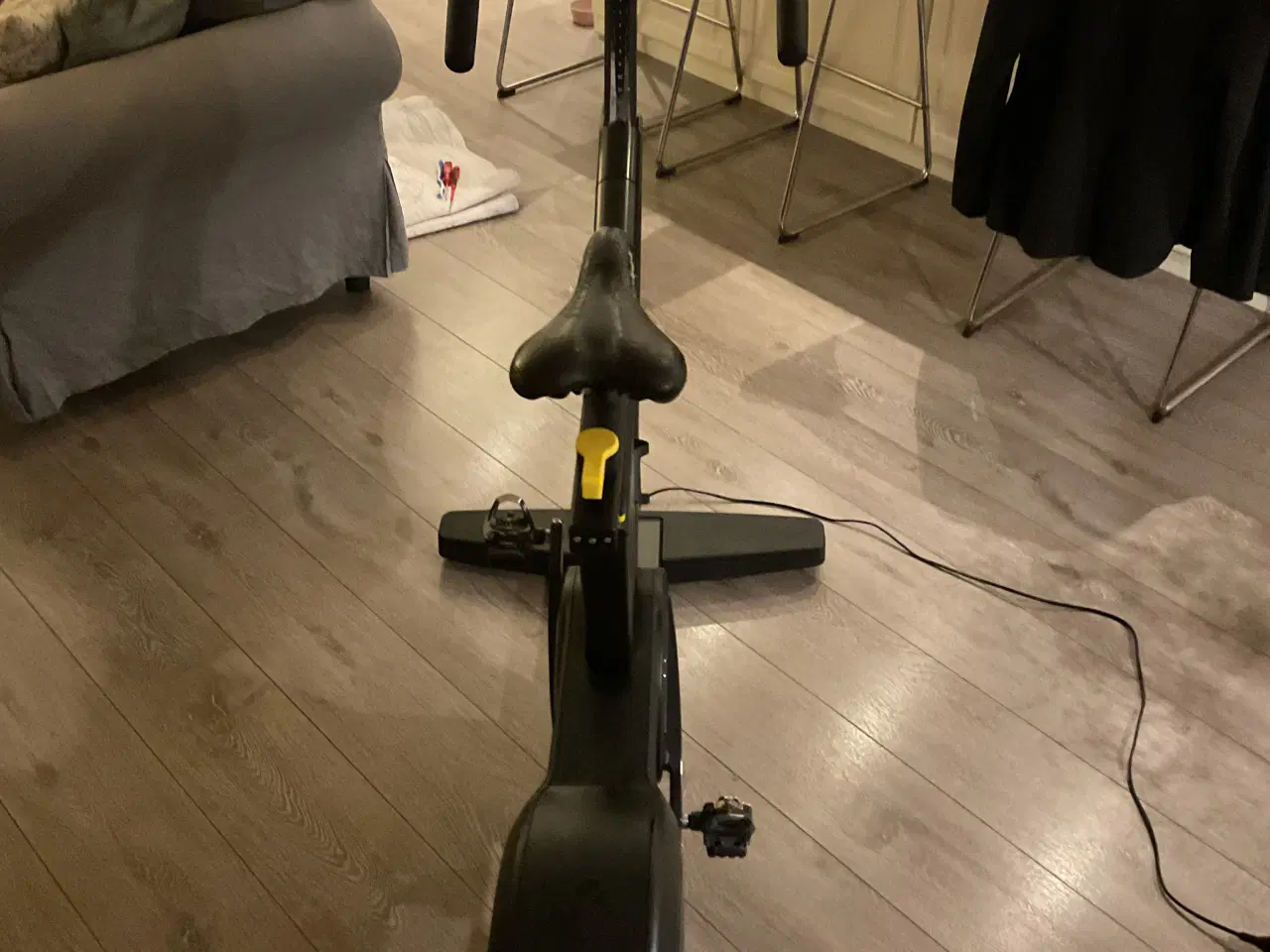 Billede 4 - Spinningcykel