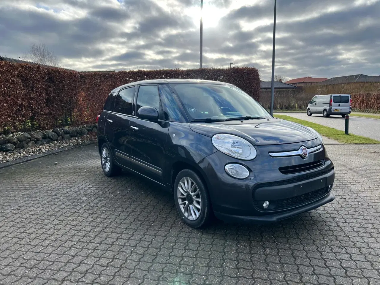 Billede 1 - FIAT 500L Living