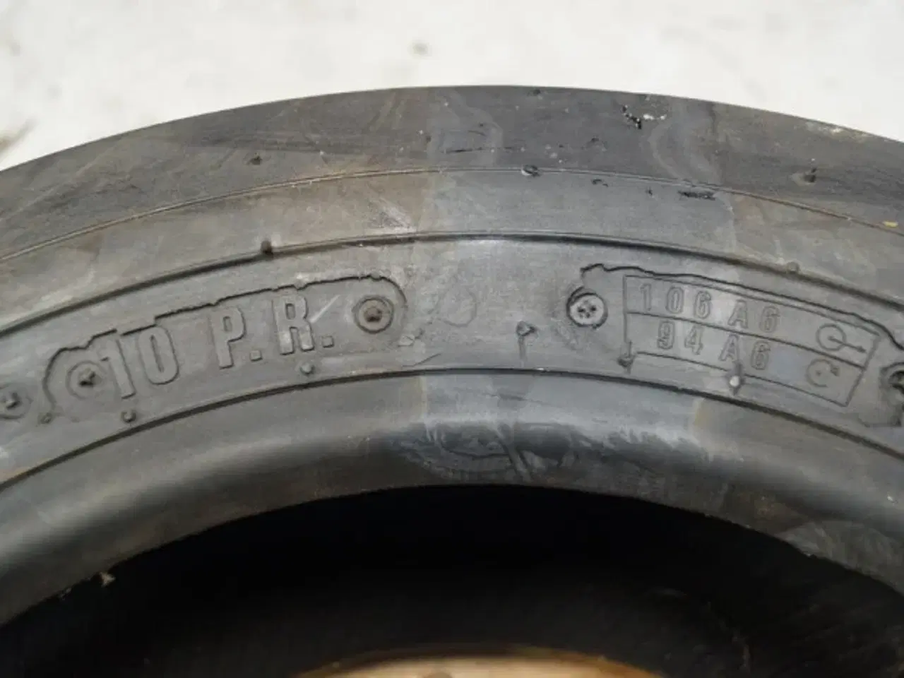 Billede 3 - 14.5"   200/60-14.5