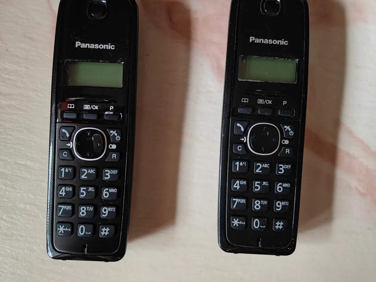 Billede 2 - trådløs Telefoner