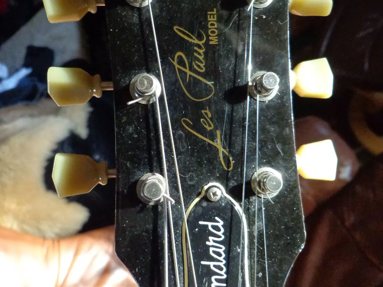 Billede 9 - Gibson Les Paul Standard