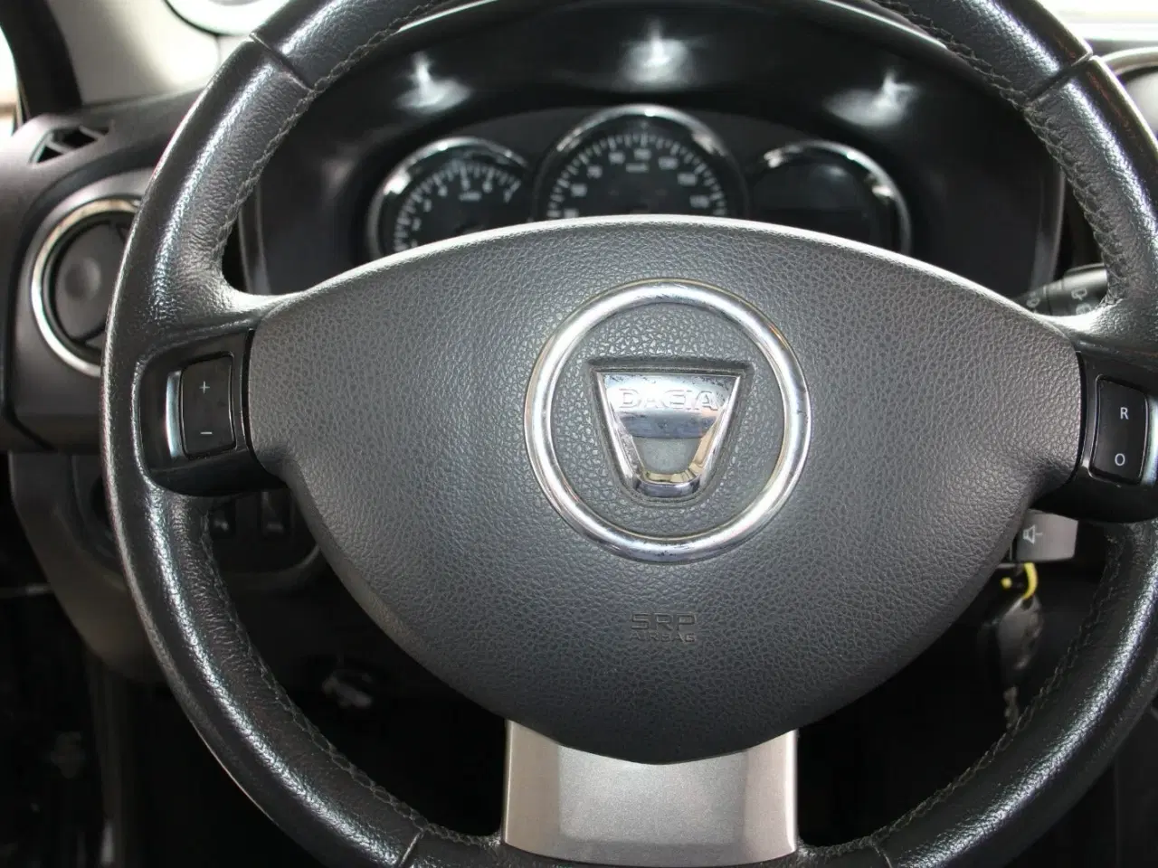 Billede 18 - Dacia Logan 1,5 dCi 75 Limited Edition MCV