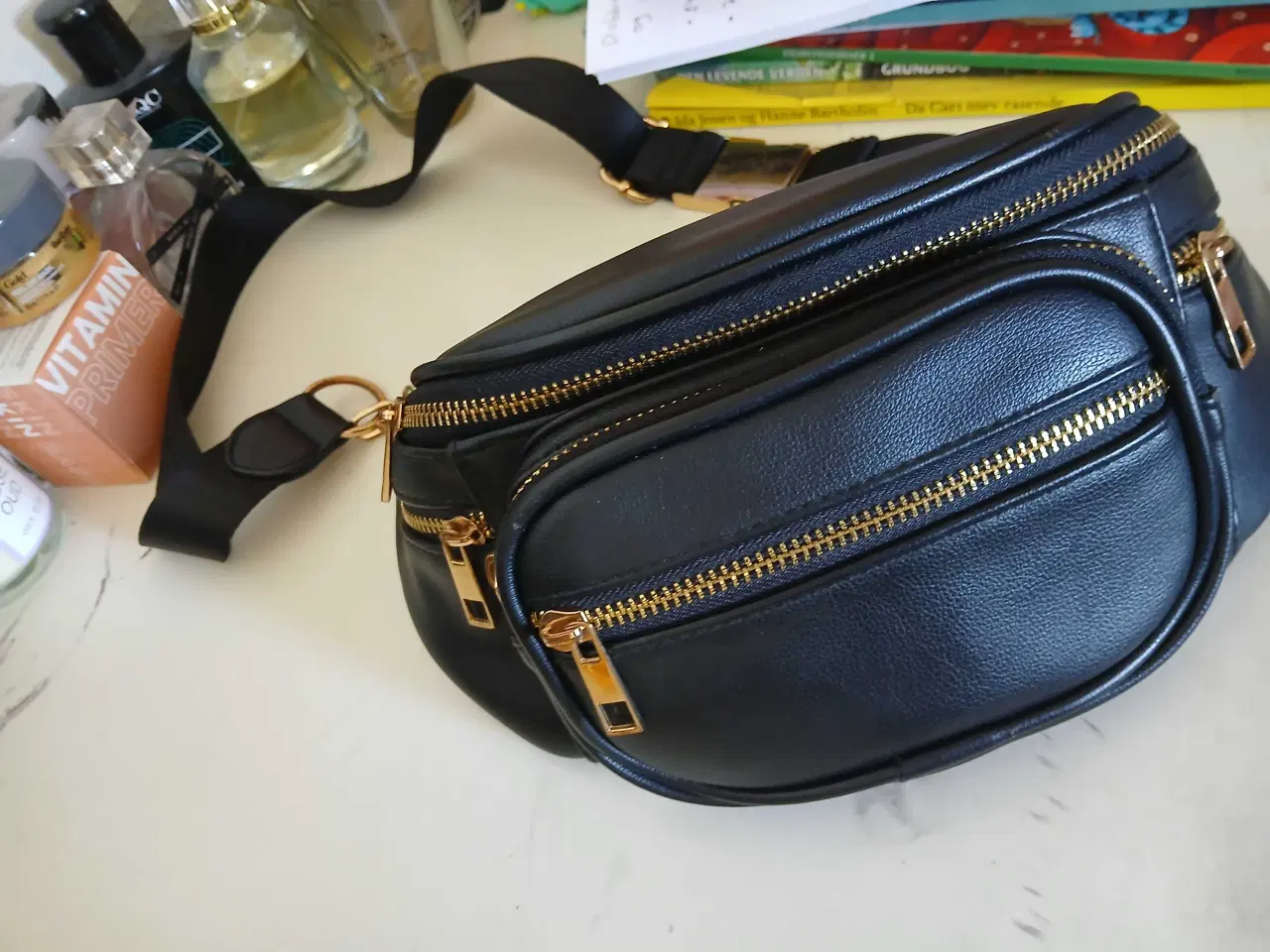 Billede 2 - Mave Taske 👛👜