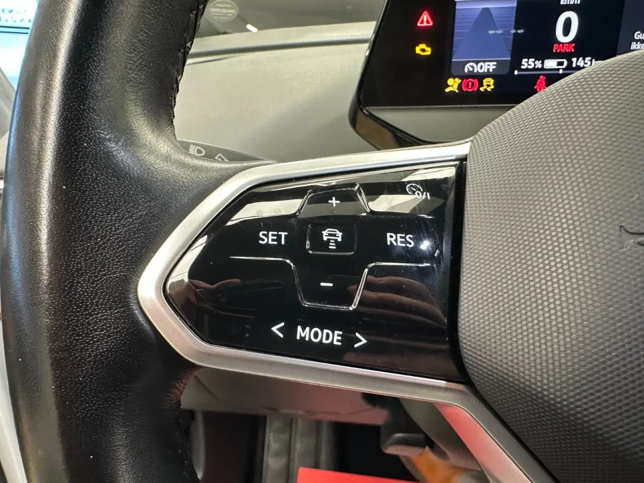 Billede 16 - VW ID.4 77 1ST Pro Performance