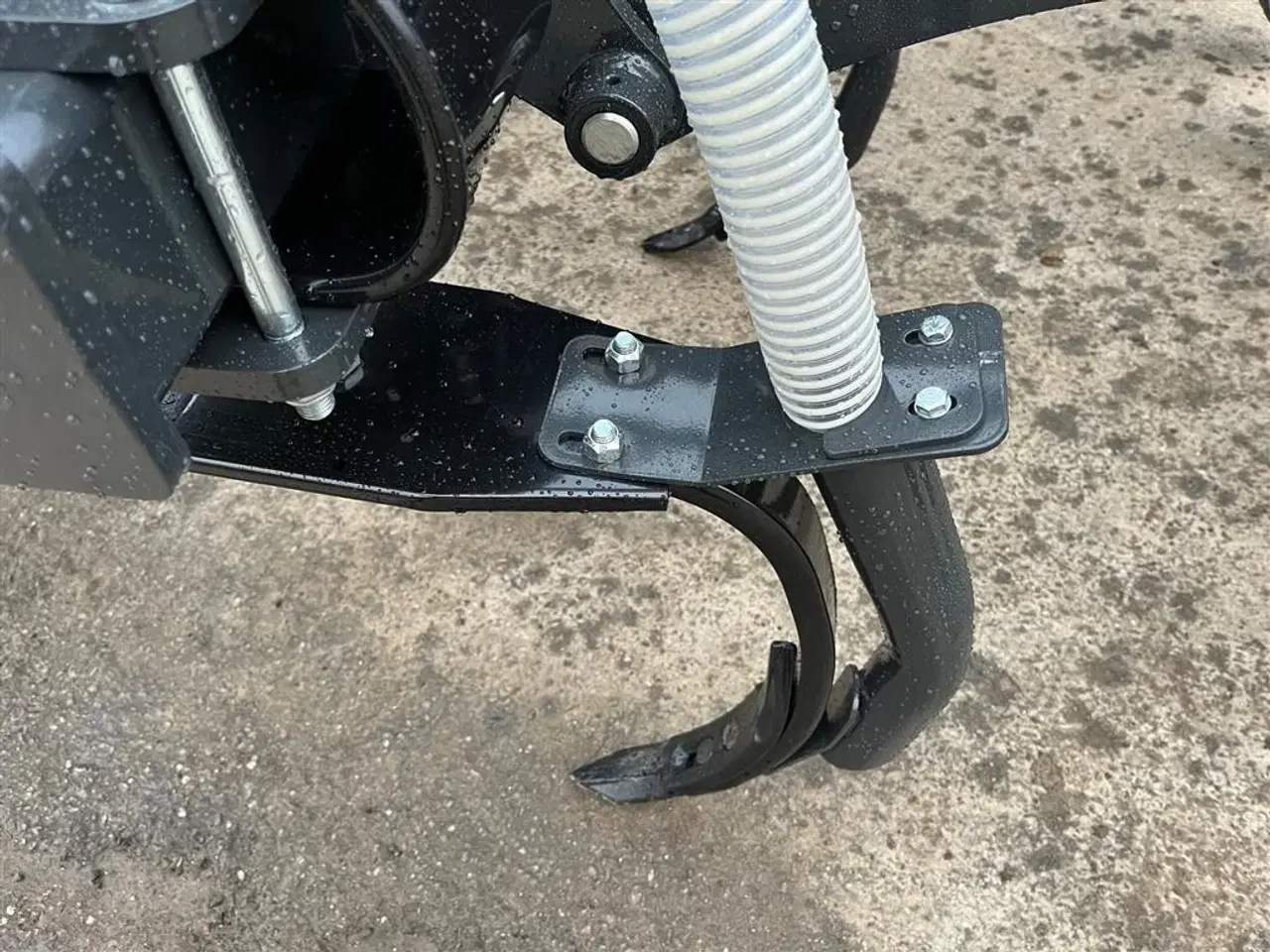 Billede 8 - Intertech Fabriksny 7.50 m. tandnedfælder