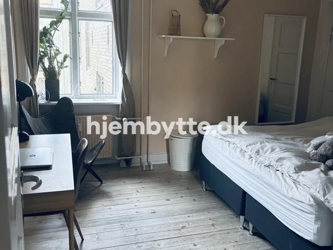 Billede 3 - Hjembytte - Højdevej