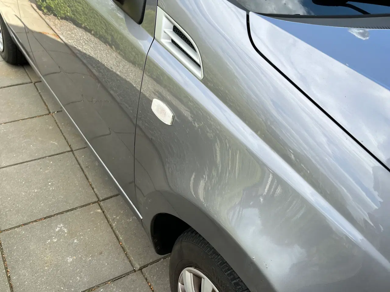 Billede 4 - Chevrolet Aveo 1.2 Benzin 5-dørs