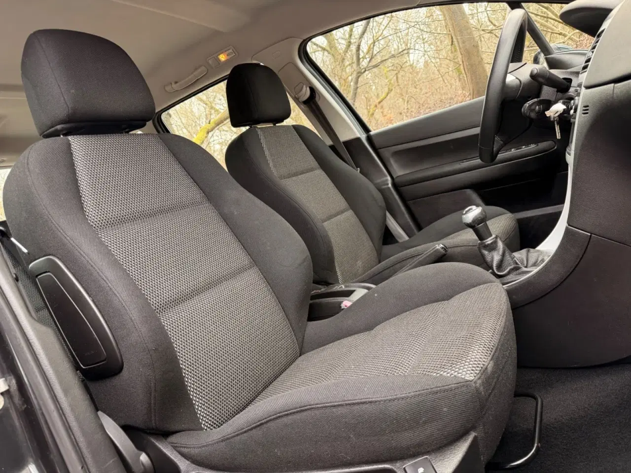 Billede 12 - Peugeot 307 1,6 Complete SW