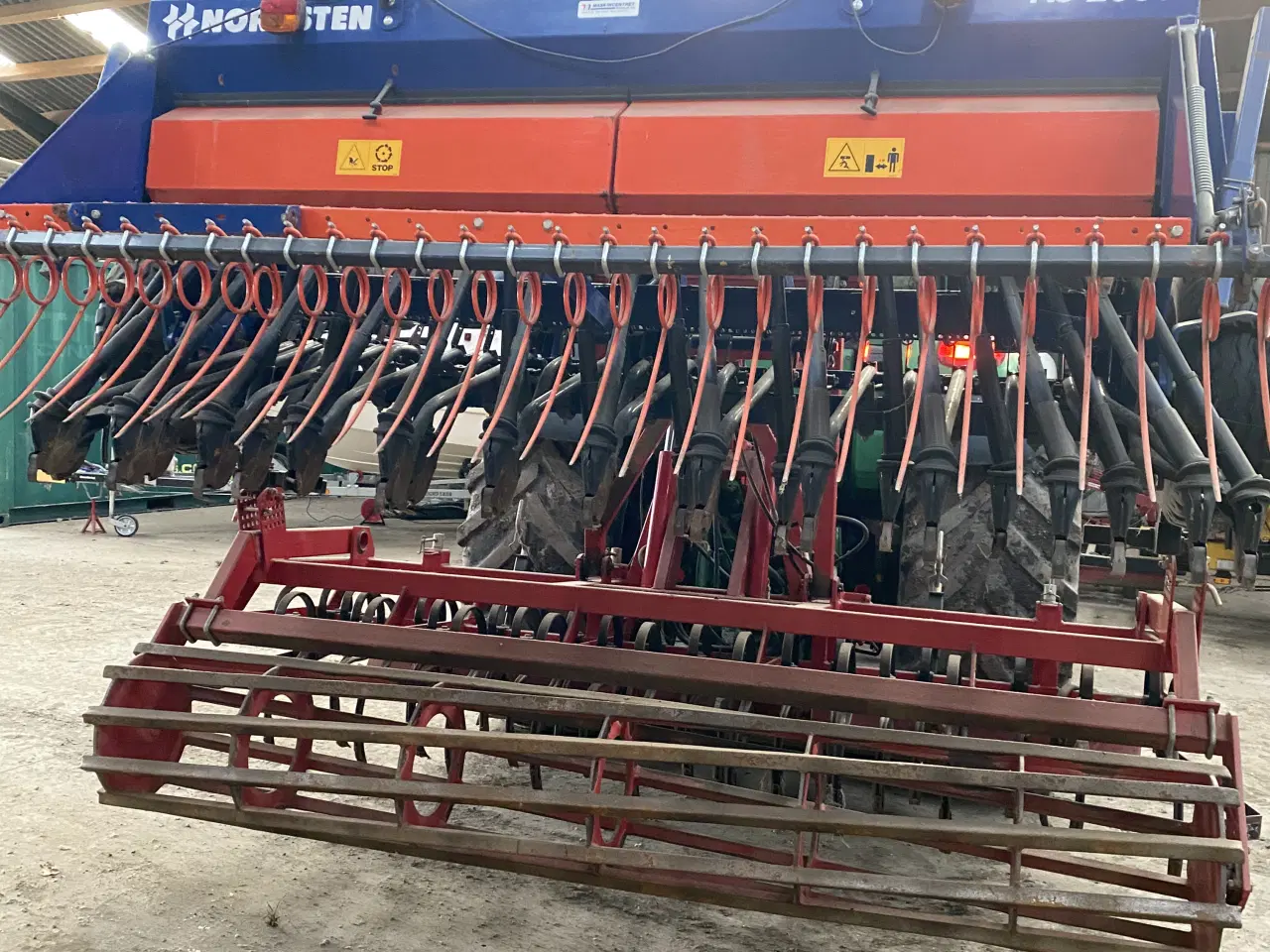 Billede 8 - Nordsten NS2030