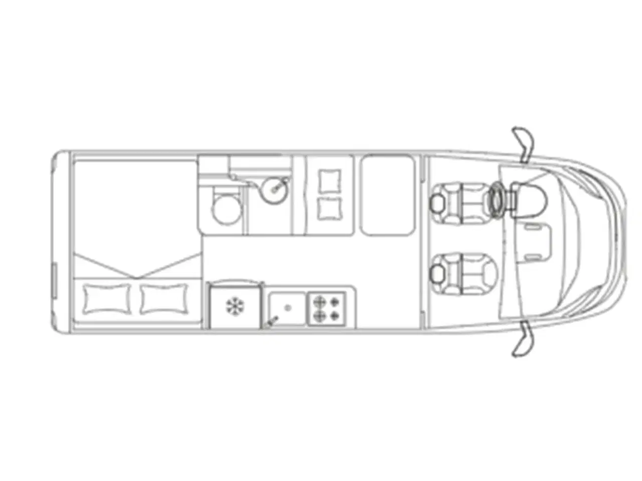 Billede 2 - 2025 - Laika Ecovip CV600