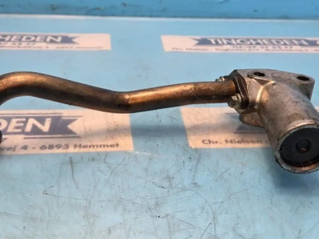 Billede 11 - Perkins 1006 Ventil 3637242M91