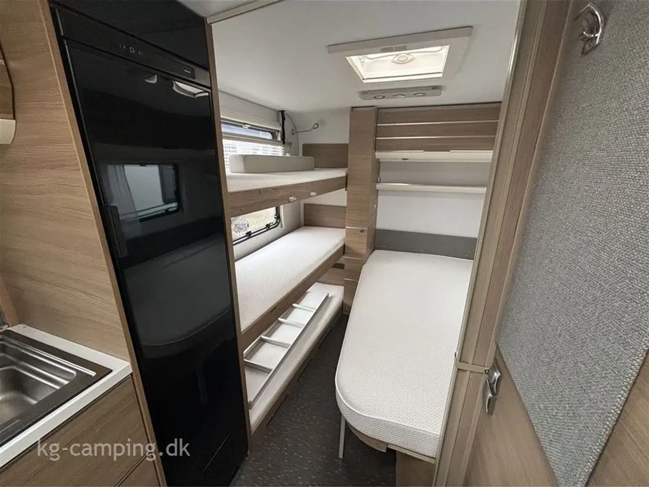 Billede 8 - 2020 - Adria Adora 593 UK   Velholdt Luksus Campingvogn