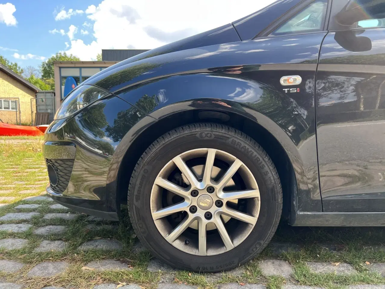 Billede 17 - Seat Altea 1,2 TSi 105 Reference eco