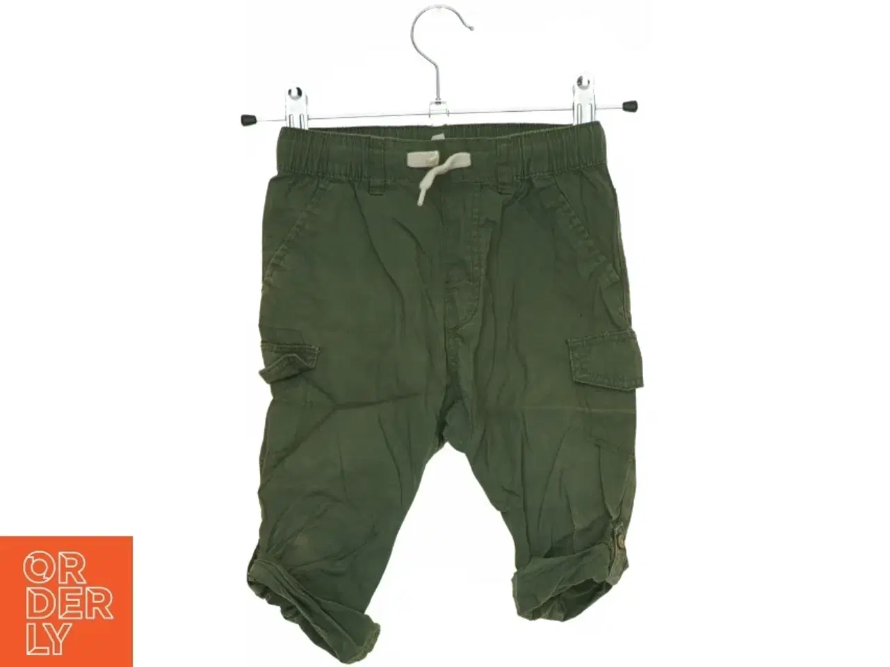 Billede 1 - Jeans fra H&M (str. 92 cm)