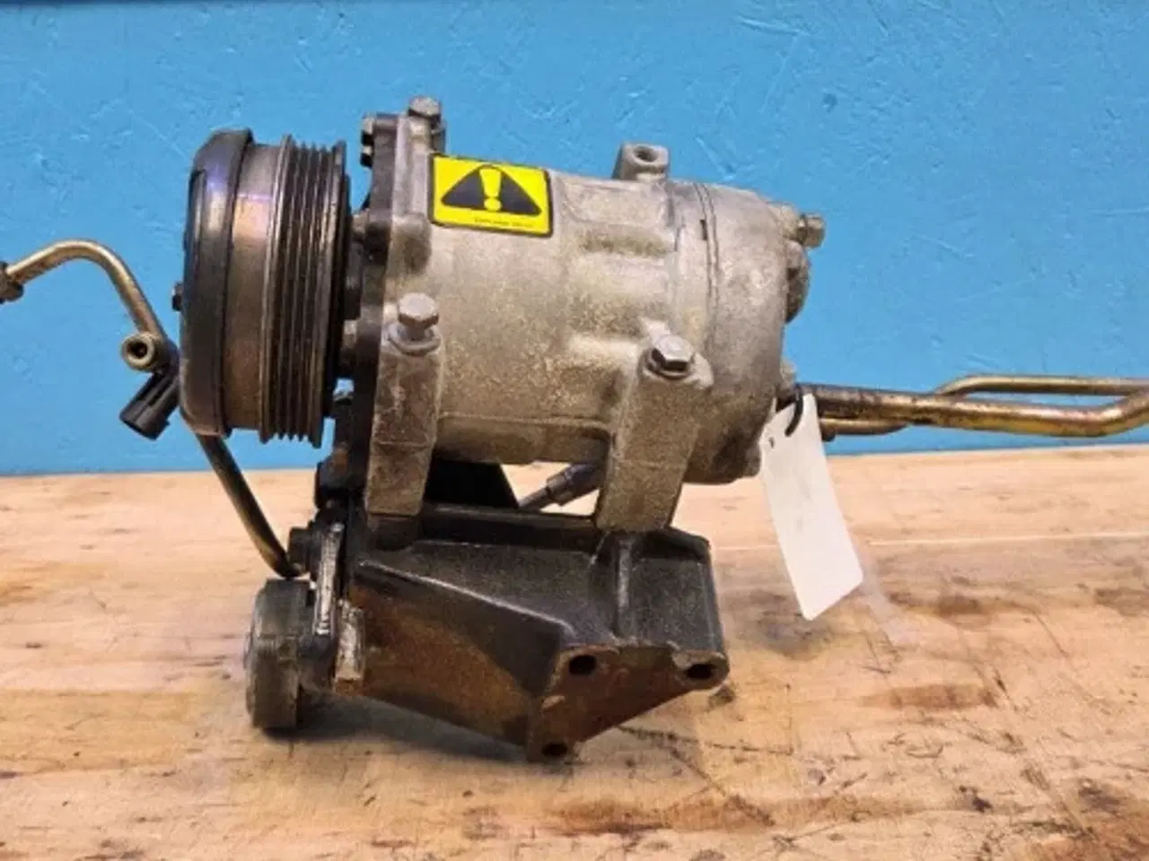 Billede 6 - AC Kompressor 1946210534