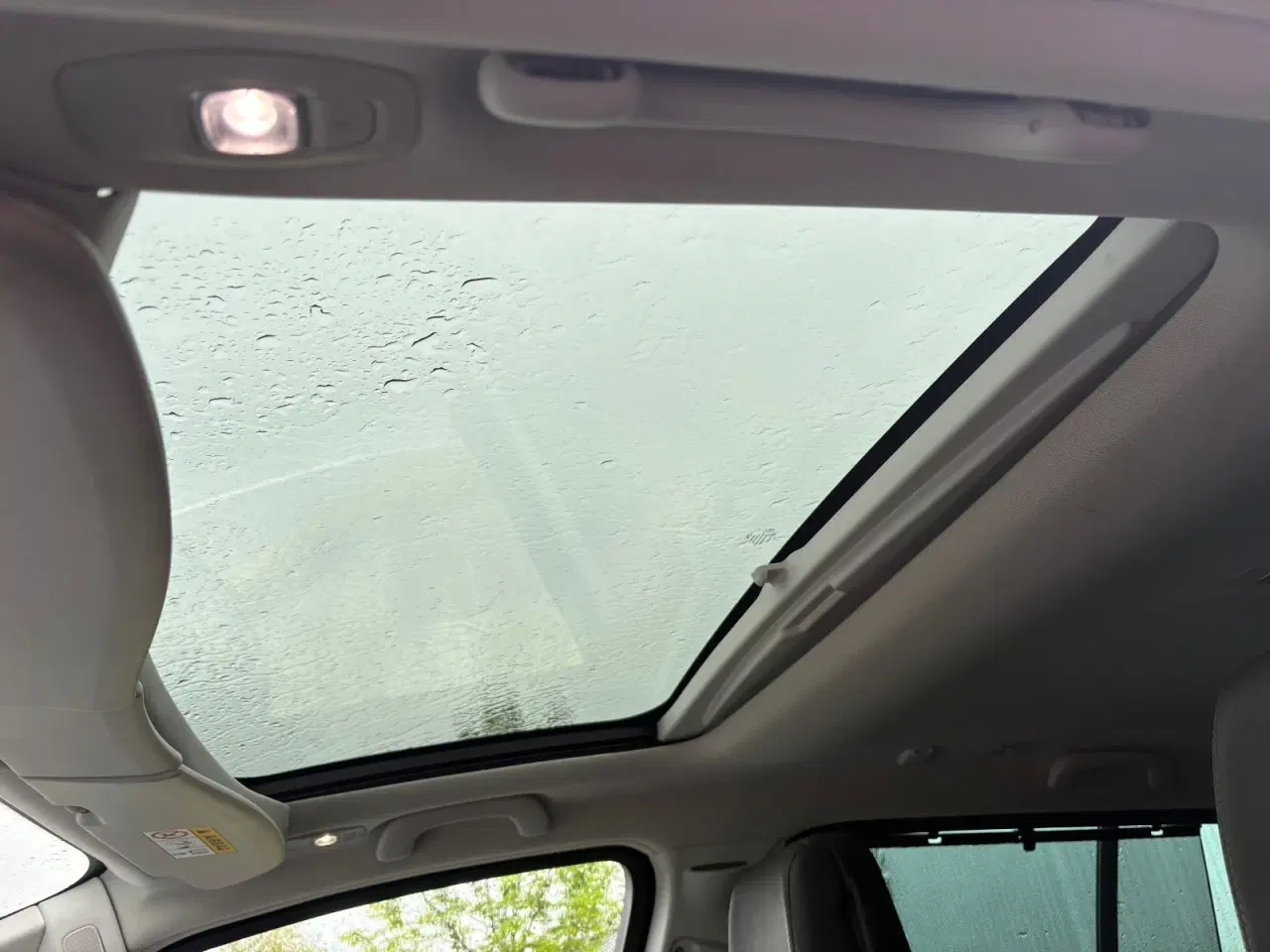 Billede 14 - Renault Espace 1,6 dCi 160 Zen EDC Van