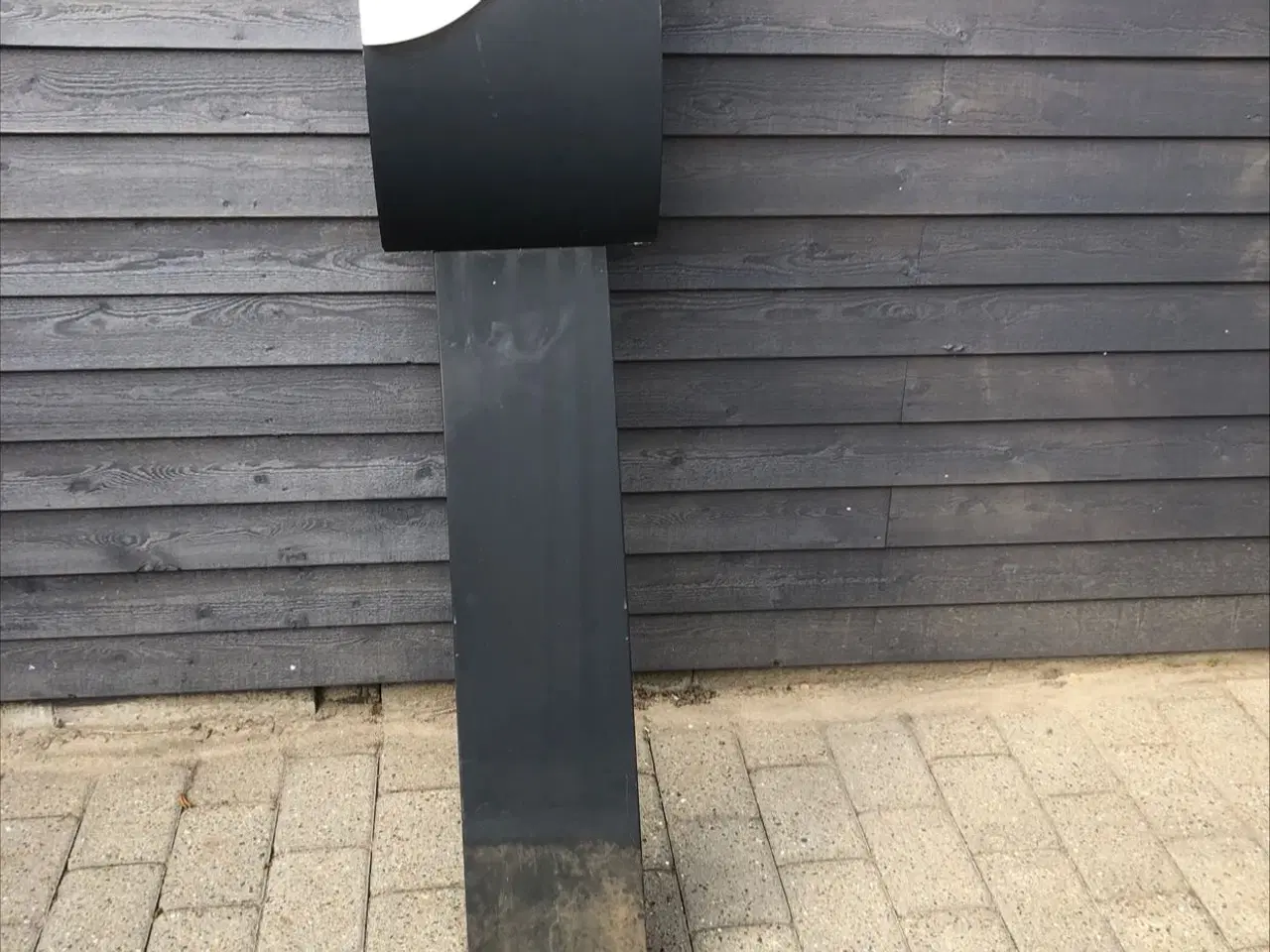 Billede 1 - Postkasse